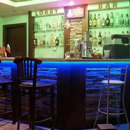 아파트호텔 Edelweiss