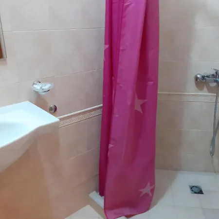 아파트호텔 Edelweiss 3*