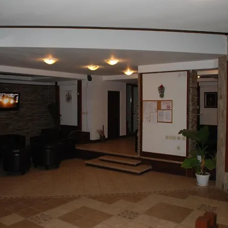 公寓式酒店 Edelweiss