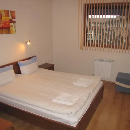 Edelweiss 3* 반스코