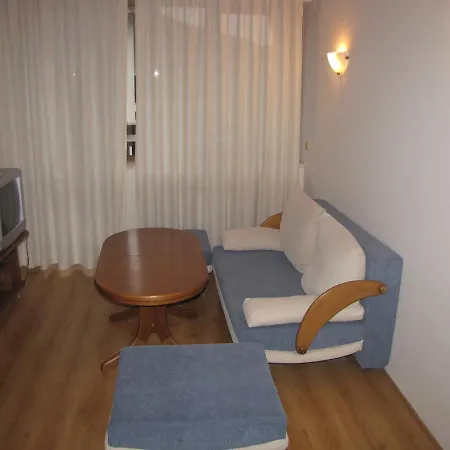 Edelweiss 3* 반스코