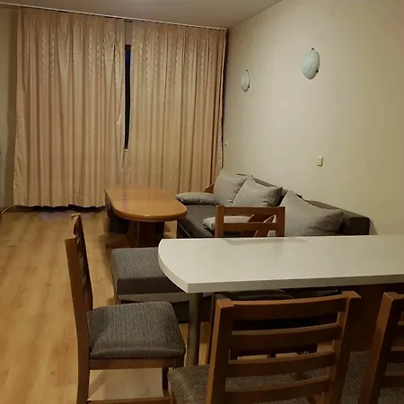 Edelweiss 公寓式酒店