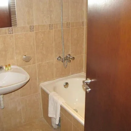 Edelweiss 3*