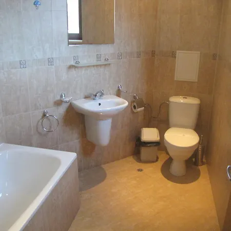 Edelweiss 3*
