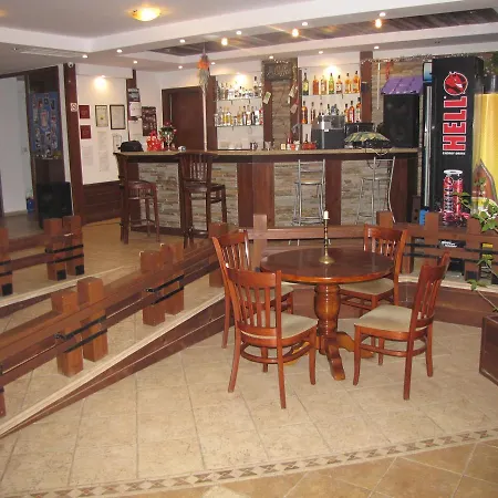 Edelweiss 公寓式酒店